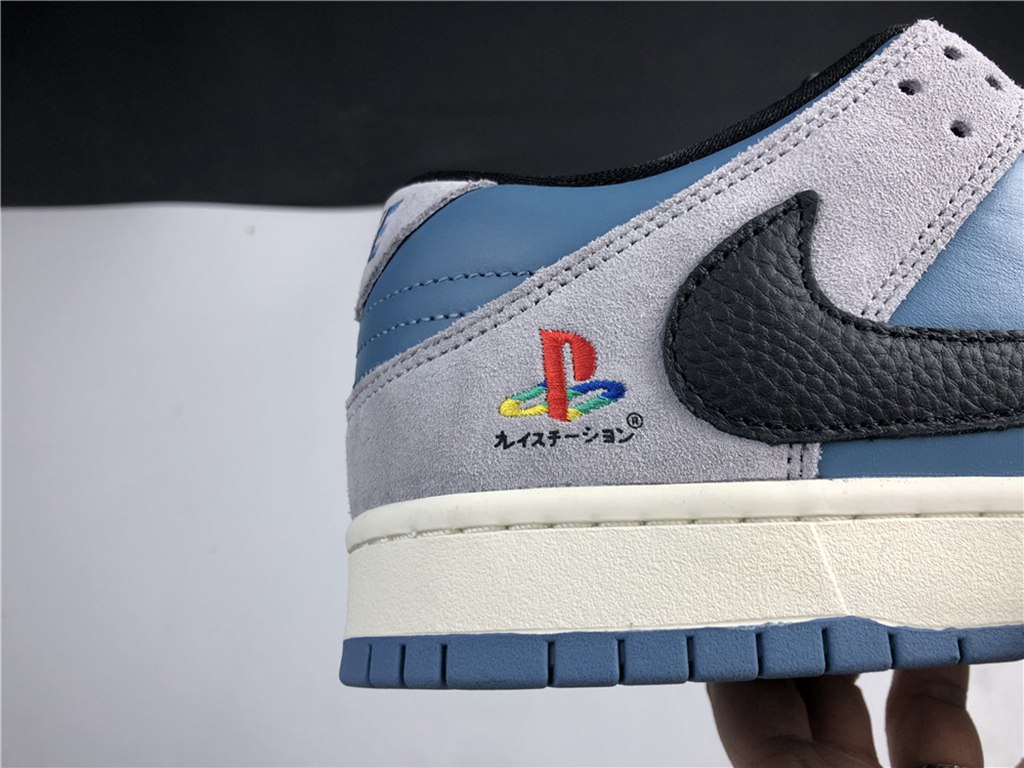 NIKE SUNK LOW SP